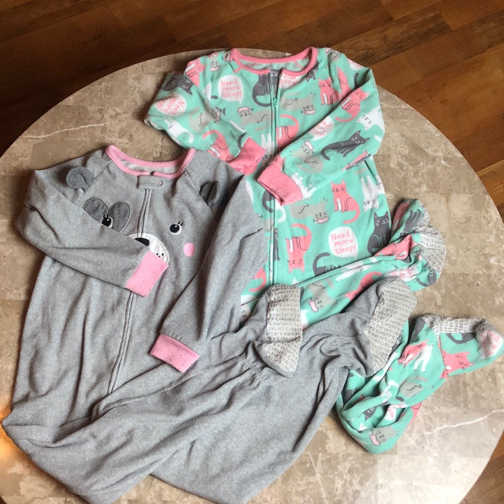 Onesie Pijama bundle